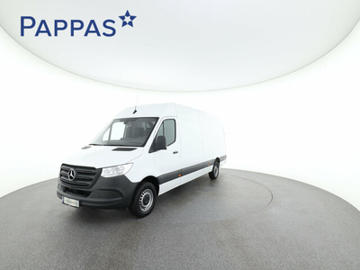 Mercedes-Benz Sprinter 317 CDI 3,5t / 3.250 mm