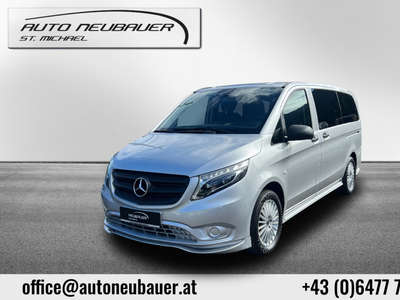 Mercedes-Benz Vito 114 CDI Tourer SELECT Lang