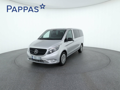 Mercedes-Benz Vito 114 CDI kompakt