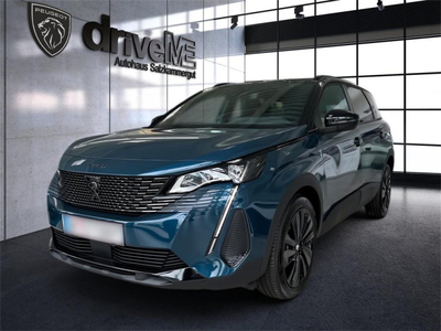 Peugeot 5008 BlueHDI 130 EAT8 GT