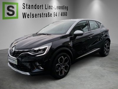 Renault CAPTUR Limited Edition E-Tech Plug-in 160