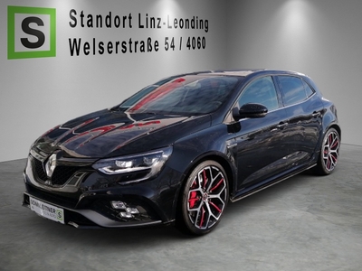 Renault MEGANE R.S. Trophy TCe 300 PF EDC Ph.1