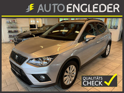 Seat Arona 1,6 TDI Style DSG