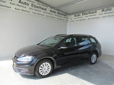 VW Golf 1,6 TDI *Navi *Sitzheizung