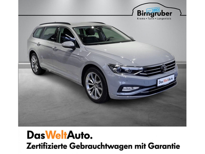 VW Passat Gebrauchtwagen, Diesel, Grau, Niederösterreich, ID 1163089