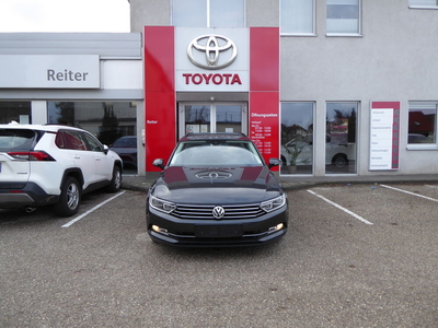 VW Passat Variant 2,0 TDI DSG *KAMERA*SHZ*ACC*