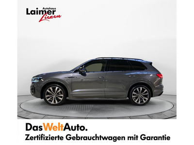 VW Touareg 4Motion V6 TSI eHybrid PHEV R Aut.