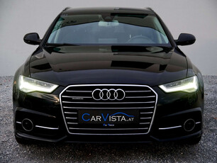 Audi A6 3.0 TDI clean diesel quattro