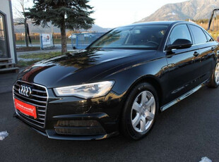 Audi A6 3,0 TDI clean Diesel Quattro intense S-tronic