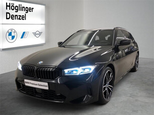 BMW 320d xDrive