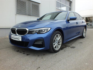 BMW 320d xDrive