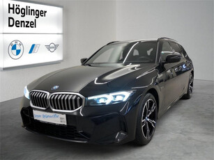 BMW 330e PHEV xDrive