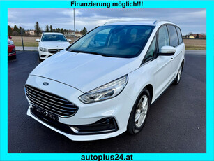 Ford Galaxy 2,0 EcoBlue SCR Titanium *NAVI/ACC