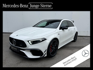 Mercedes-Benz A 45 S 4MATIC+