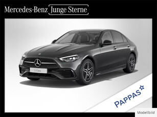 Mercedes-Benz C 220 d 4MATIC