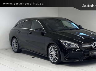 Mercedes-Benz CLA Shooting Brake Aut.*AMG-LINE*