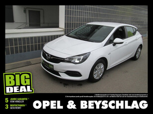 Opel Astra 1.2 Turbo