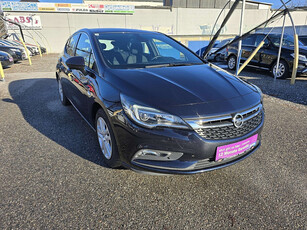 Opel Astra 1,6 CDTI Dynamic