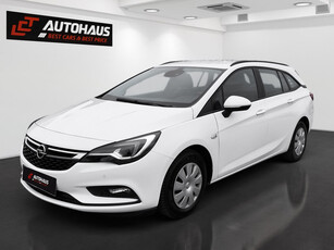 Opel Astra Edition Start/Stop