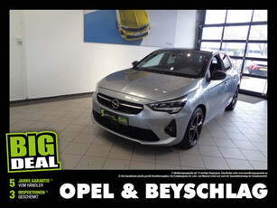 Opel Corsa 1.2 Elegance Aut.