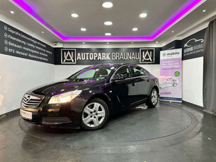 Opel Insignia 2.0 CDTI Edition Automatik *92.000KM*WENIG-KM*