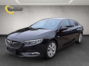 Opel Insignia Grand Sport 2,0 Turbo Dir. Inj. Dynamic St./St....