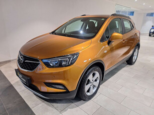 Opel Mokka 1,6 CDTI Edition 4x4