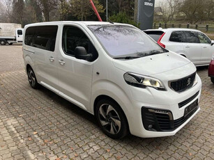 Peugeot Traveller Business VIP L2 BlueHDI 180 EAT8 *VOLLAUSSTATTUNG*