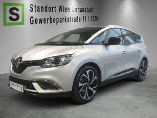 Renault GRAND SCENIC Zen 1,3 TCe 115