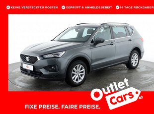 Seat Tarraco Style 2.0 TDI DSG 4Drive