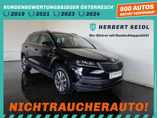 Skoda Karoq DRIVE 2,0 TDI DSG *VOLL-LED / 17 ZOLL / NAVI / ...