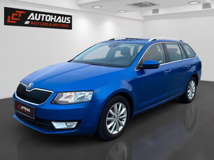 Skoda Octavia Style