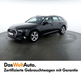 Audi A6 40 TDI Sport