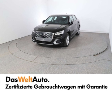 Audi Q2 35 TFSI Sport