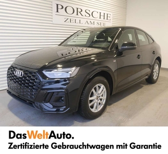 Audi Q5 40 TDI quattro S line