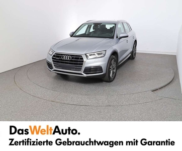 Audi Q5 40 TDI ultra quattro Design