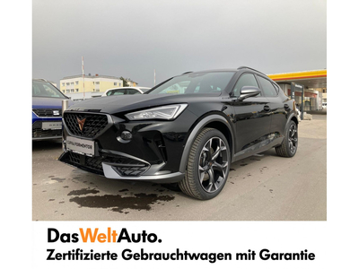 Cupra Formentor VZ e-HYBRID 245 PS DSG