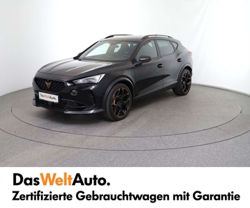 CUPRA Formentor VZ5 2.5 TSI 390 PS DSG 4Drive