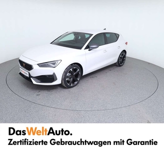 CUPRA Leon TRIBE 1.5 eTSI DSG 150 PS ACT