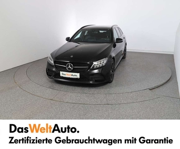 Mercedes-Benz C 220 220 d T Aut.