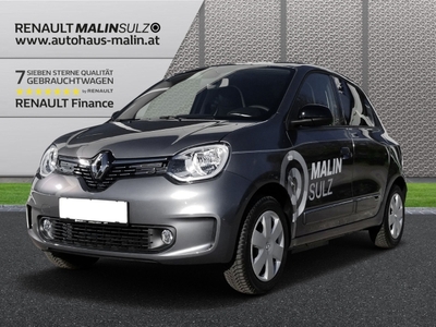 Renault Twingo R80 21,4kWh Techno