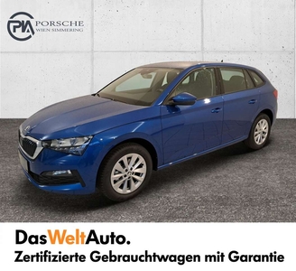 Skoda Scala Style TSI ACT DSG