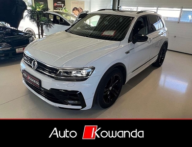 Volkswagen Tiguan 1,5 TSI R-Line Sky Sport Edition Virtual DSG -1...