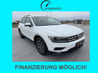 Volkswagen Tiguan 2,0 TDI SCR Sky *FINANZIERUNG MÖGLICH!