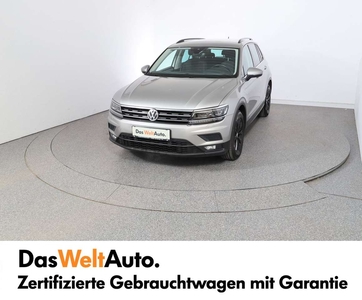 Volkswagen Tiguan Comfortline TDI SCR