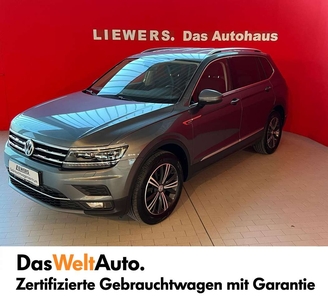 Volkswagen Tiguan VW Tiguan All. HL TSI OPF 4MOTION DSG 7-Sit