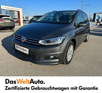 Volkswagen Touran Comfortline TDI SCR DSG 5-Sitzer