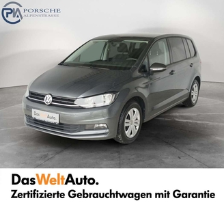 Volkswagen Touran TDI SCR 5-Sitzer