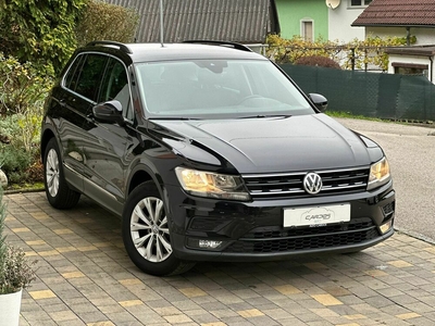 VW Tiguan Comfortline BMT/Start-Stopp