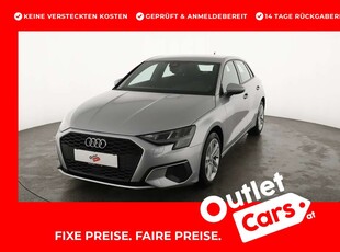 Audi A3 35 TDI